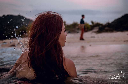  Xử lý người chế chuyện “nàng tiên cá” gây hoang mang